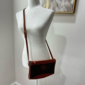 Dooney and Bourke AWL Crossbody